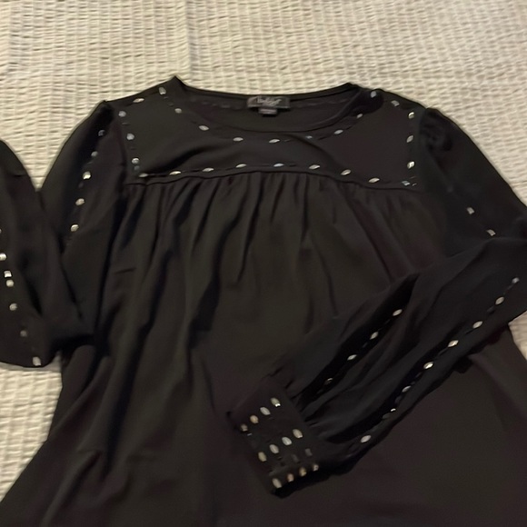 Blouse - Picture 1 of 6